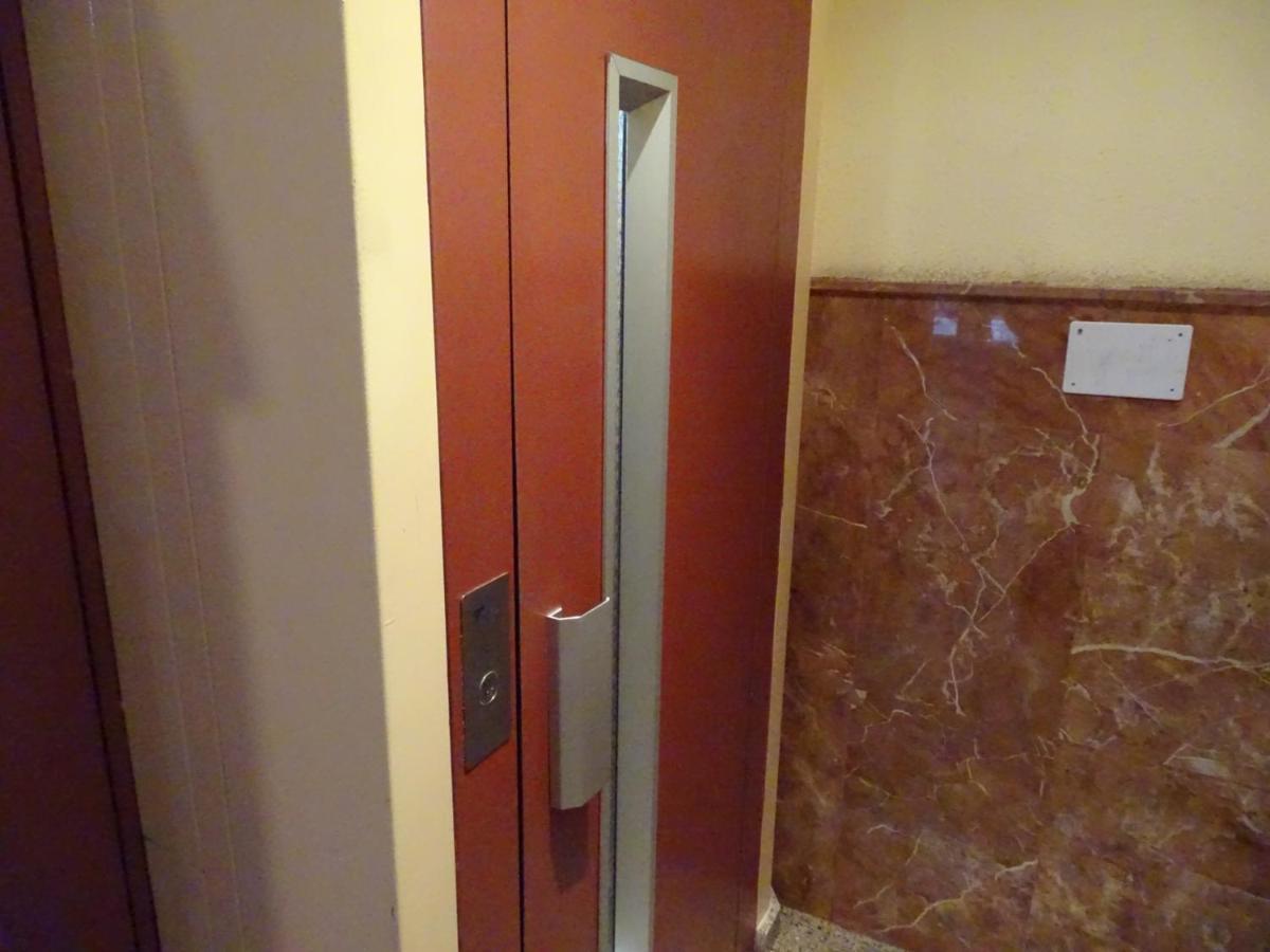 Apartamento Gijon Los Campos Bagian luar foto