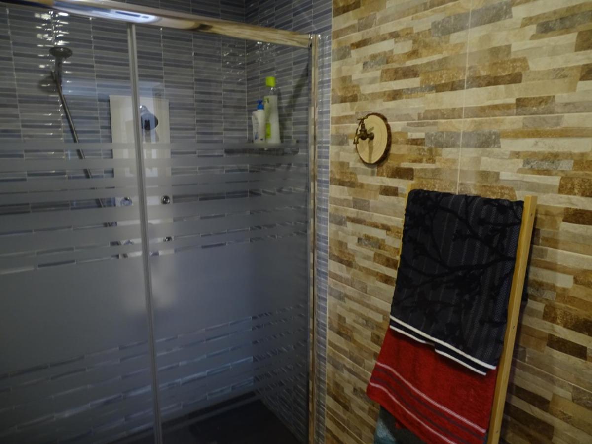 Apartamento Gijon Los Campos Bagian luar foto